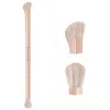 Patrick Ta Precision Dual Ended Nose Brush