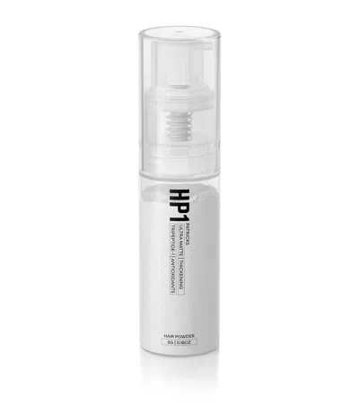 Patricks Hp1 Ultra Matte Thickening Hair Powder