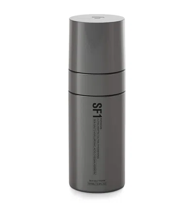 Patricks Sf1 Sea Salt Foam Hair Styler