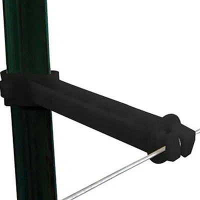 Patriòt Backside T-post Extender In Black