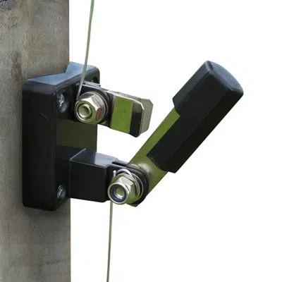 Patriòt Basic Cut-out Switch In Black