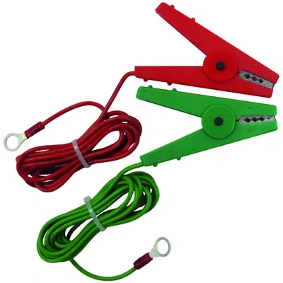 Patriòt Fence Leads For All Patriot Energizers (including Solar) In Green
