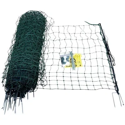 Patriòt Poultry Netting In Green