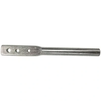Patriòt Wire Twister Tool In Silver