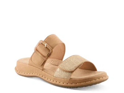 Patrizia Almalei Sandal In Multi