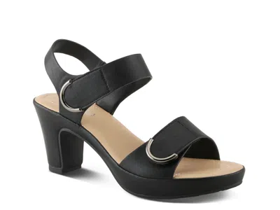 Patrizia Andorre Sandal In Black
