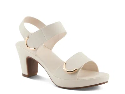 Patrizia Andorre Sandal In Multi