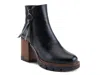 Patrizia Araha Bootie In Black
