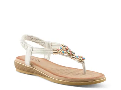 Patrizia Beamie Sandal In Neutral
