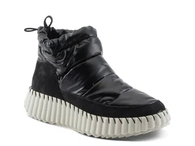 Patrizia Bestinsnow Snow Boot In Black