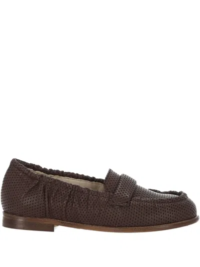 Patrizia Bonfanti Hisakite Loafers