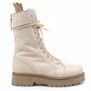 Patrizia Bonfanti Women Scorpio Dreamer Boot In Crema In Neutral