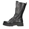 Patrizia Bonifanti Black Boots In Nero Scuri