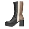 Patrizia Bonifanti Boots Multicolour In Multicolour