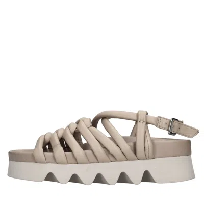 Patrizia Bonifanti Sandals Beige