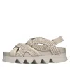 Patrizia Bonifanti Sandals Beige In Neutral