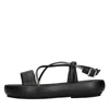 Patrizia Bonifanti Sandals Black In Black
