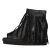 Patrizia Bonifanti With Heel Black In Black