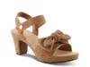 Patrizia Bowdee Sandal In Brown
