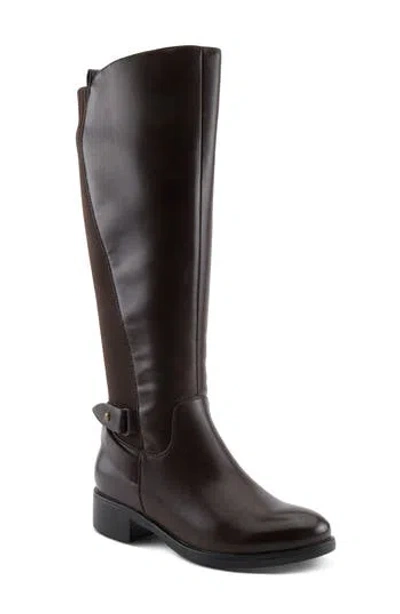 Patrizia By Spring Step Papina Knee High Boot
