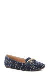Patrizia By Spring Step Knit Loafer