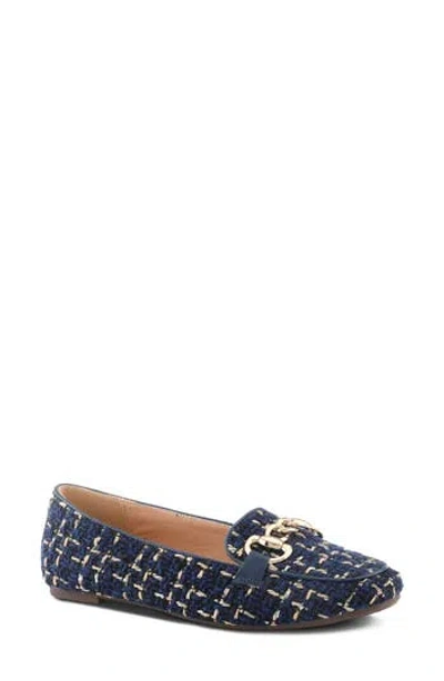 Patrizia By Spring Step Knit Loafer