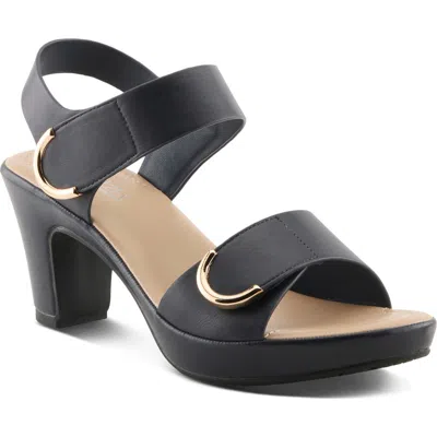 Patrizia By Spring Step Andorre Sandal