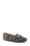 Patrizia By Spring Step Knit Loafer