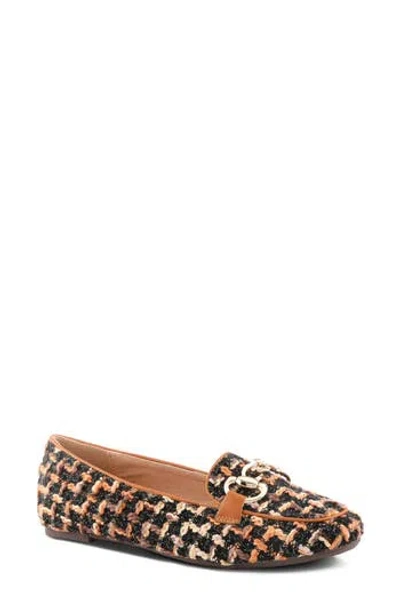 Patrizia By Spring Step Knit Loafer