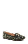 Patrizia By Spring Step Knit Loafer