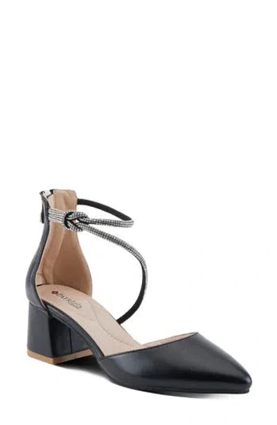 Patrizia By Spring Step Eluned Pump In Black
