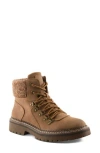 Patrizia By Spring Step Janecet Boot In Light Brown
