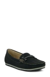 Patrizia By Spring Step Pakiza Bit Loafer In Black