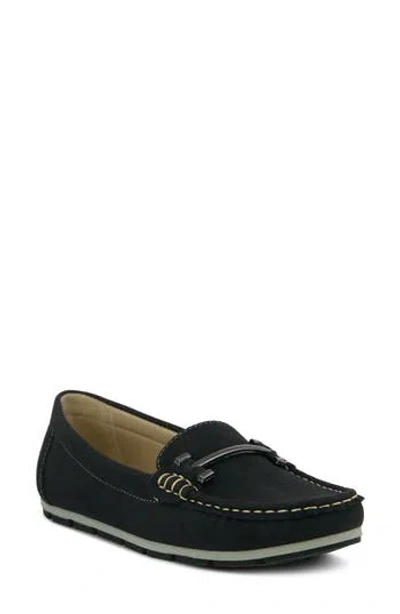 Patrizia By Spring Step Pakiza Bit Loafer In Black