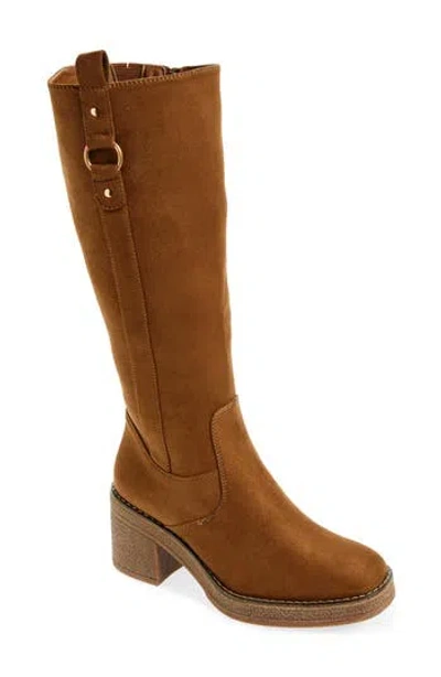 PATRIZIA BY SPRING STEP PATRIZIA BY SPRING STEP STARLIE KNEE HIGH BOOT 