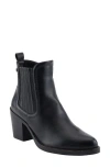Patrizia By Spring Step Talwyn Bootie In Black