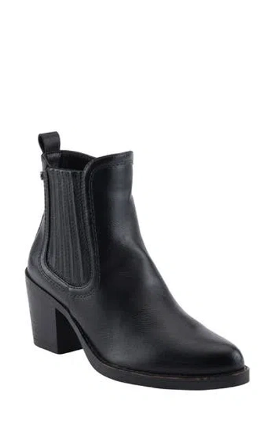 Patrizia By Spring Step Talwyn Bootie In Black