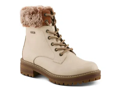 Patrizia Canario Bootie In Brown