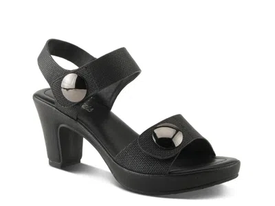 Patrizia Dade Sandal In Black