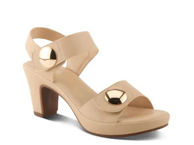 Patrizia Dade Sandal In Brown