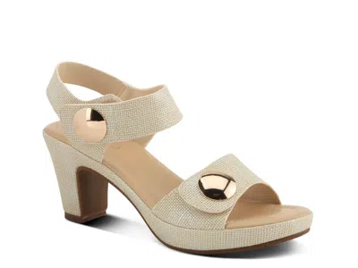 Patrizia Dade Sandal In Neutral