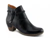 Patrizia Dandre Bootie In Black