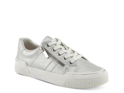 Patrizia Darah Sneaker In Silver