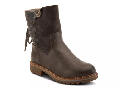 Patrizia Dawna Bootie In Gray