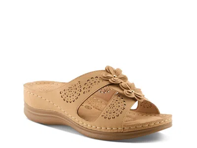 Patrizia Dipti Sandal In Neutral