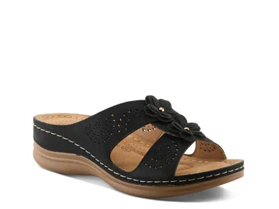 Patrizia Dipti Sandal In Black