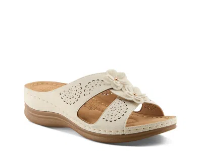 Patrizia Dipti Sandal In Animal Print