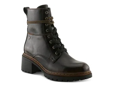 Patrizia Eastendgirl Bootie In Black