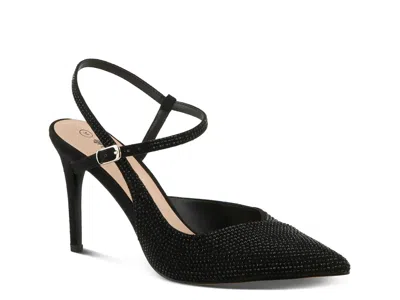 Patrizia Elease Pump In Black
