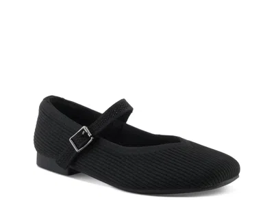 Patrizia Emarithe Ballet Flat In Multi